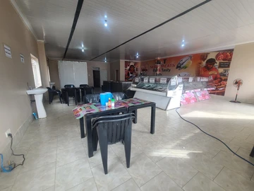 Shop & Retail Property