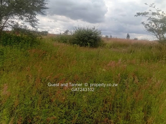 Industrial Land For Sale In Sandton Park 