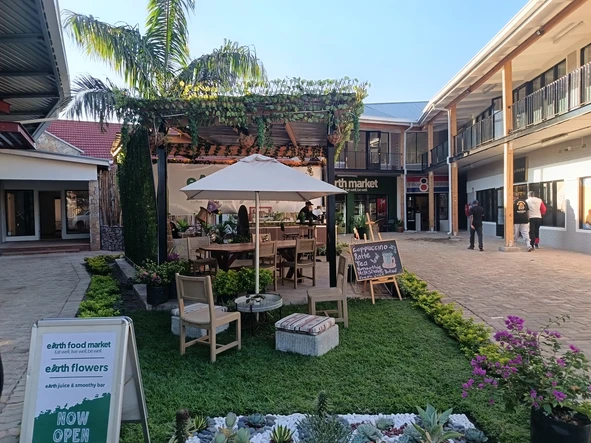 Shop & Retail Property