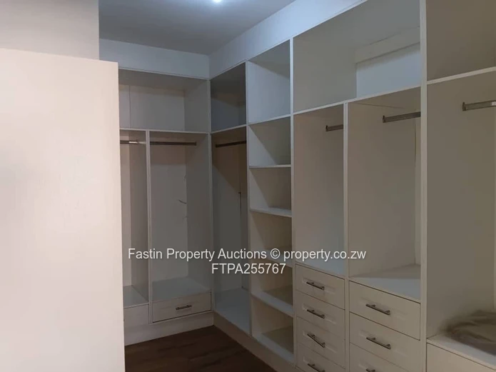 Modern 3-Bed Home In Falcon Park (For Bidding)