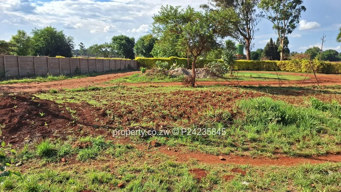 Glenforest,Domboshava Road $136K