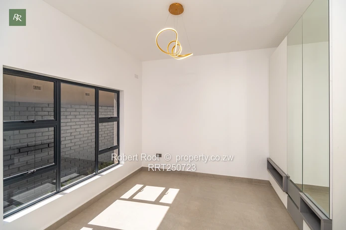 4 bed Modern townhouse in Mount Pleasant