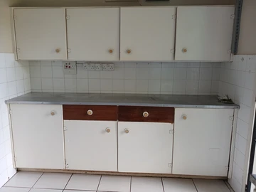 2 Bedroom Garden Flat