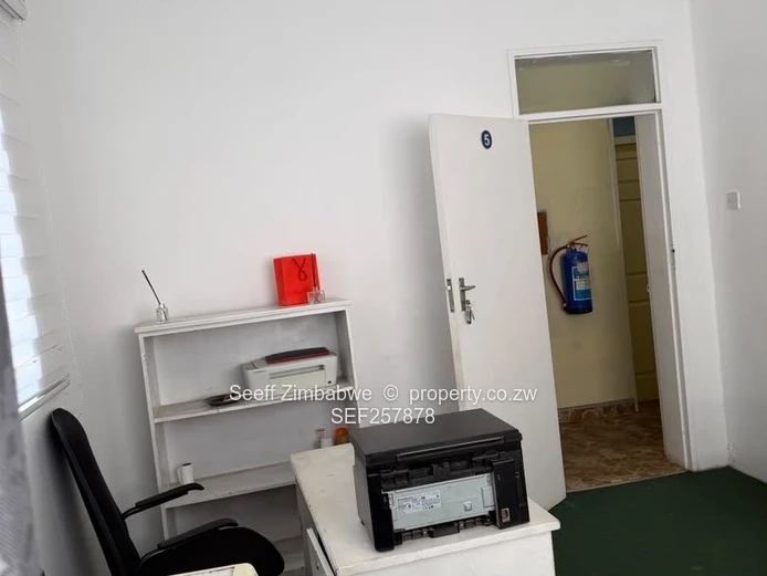 Office S