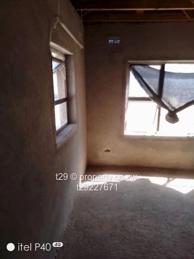 Damofalls park Ruwa house  for sale (Sole Mandate)