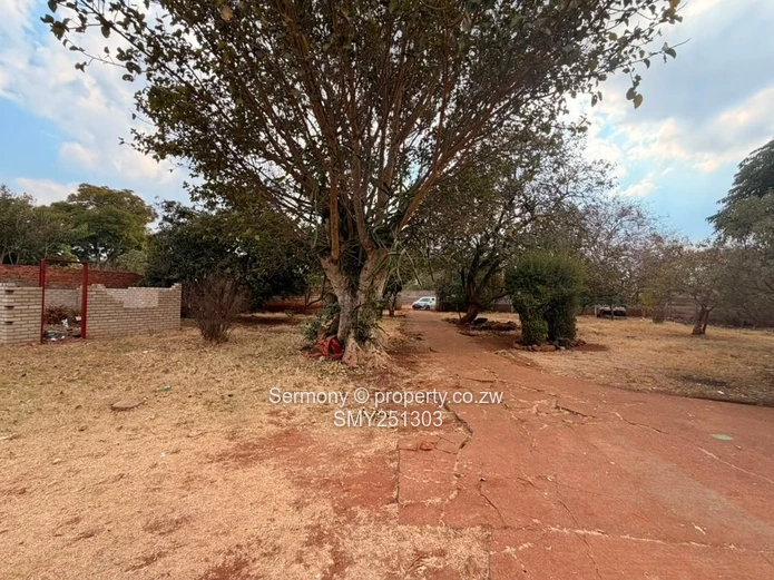 Residential house for sale