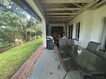 3 Bedroom Townhouse Complex