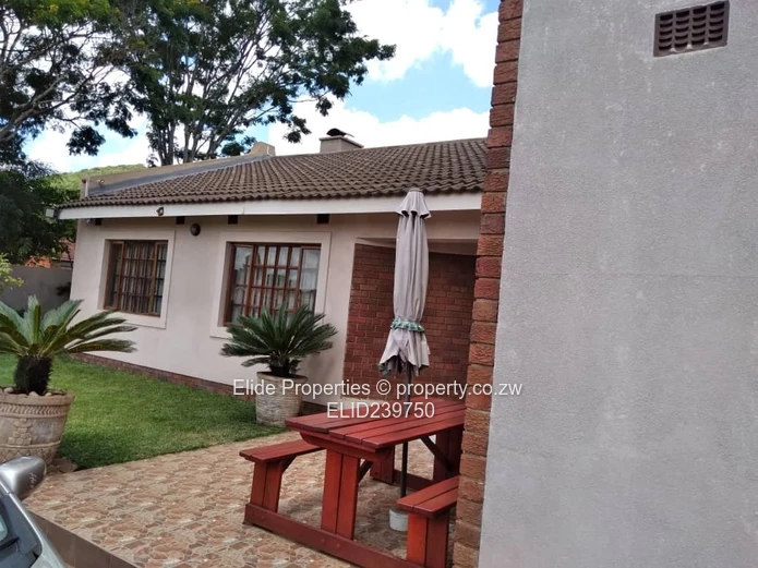 Westwood House for sale