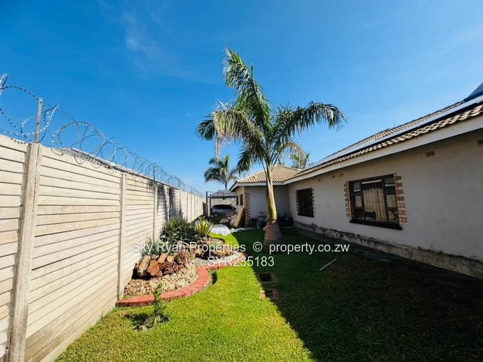 Sandton Park Phase 2 Property For Sale