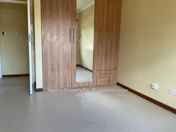 Price Reduction - Secure Neat Townhouse (Sole Mandate)