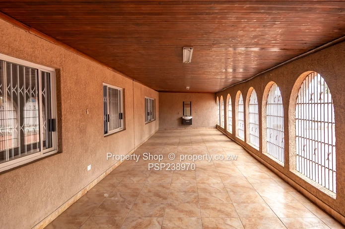 Excellent Location For Business Premises