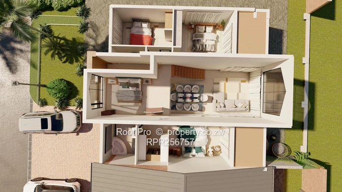 Live, Rent Or Invest In Marlborough Exclusive Sectional Title Apartments | 16 Units Left