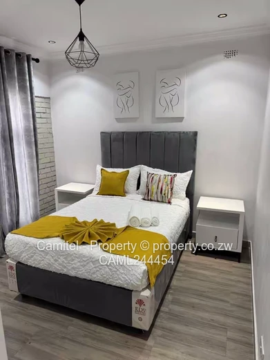 Arlington Estate 3 bed