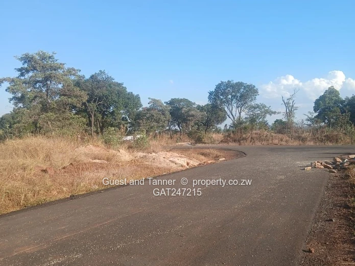 Rock Ridge - 400sqm Stands for Sale 