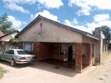 4 Bedroom Townhouse Complex