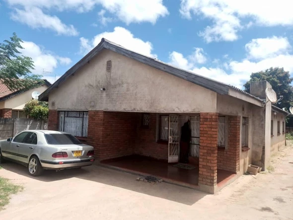 4 Bedroom Townhouse Complex