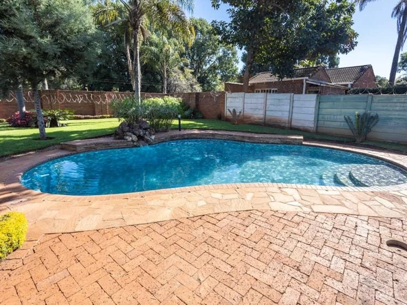 3 Bedroom Townhouse Complex