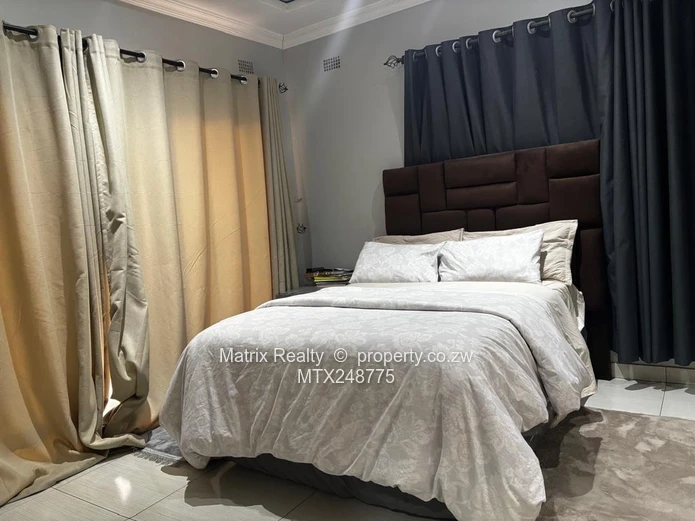 3 Bed Home for Sale in Waterfalls Gated Community