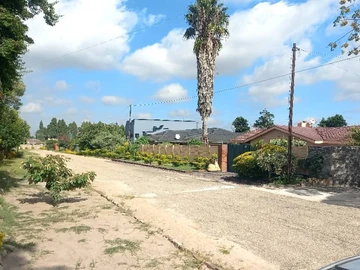 3 Bedroom Townhouse Complex