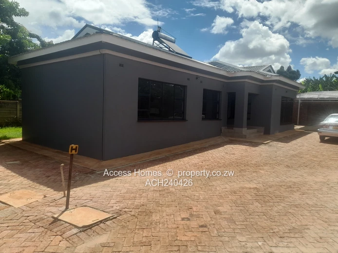 Mandara Cluster House 