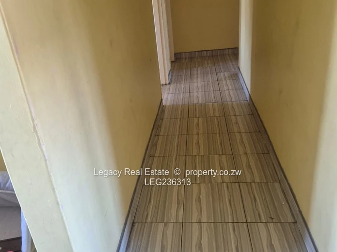 Prime Eastlea 2 Bedroom Flat In Eastlea – Near Haddon Motors