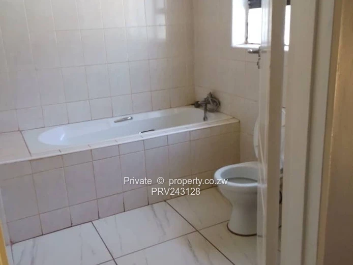 Mt Pleasant Heights House For Rent