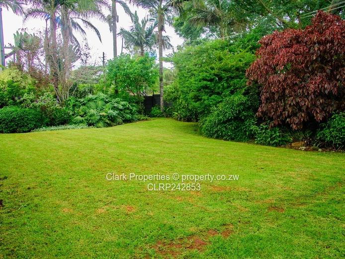 Prestige Office Oasis In Northern Harare