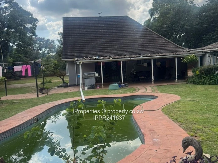 1- Acre Development Opportunity, Greendale Athlone