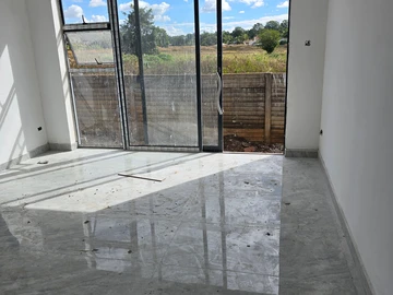 4 Bedroom Townhouse Complex