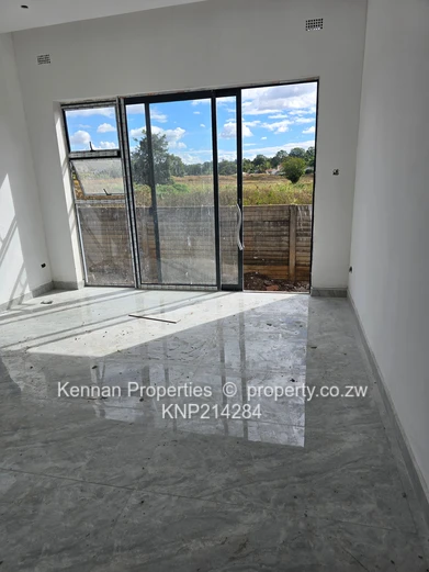 Final Unit Remaining: Spacious 4-Bedroom Townhouse in Mandara