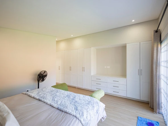 8 Unit Townhouse Complex