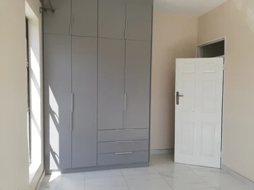 3 Bedroom Garden Flat