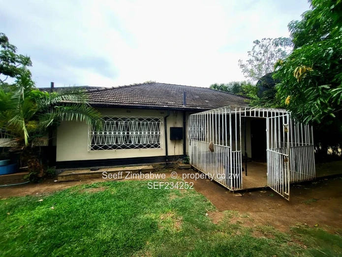 Spacious 4-Bedroom Family Home in Marlborough Needing TLC!