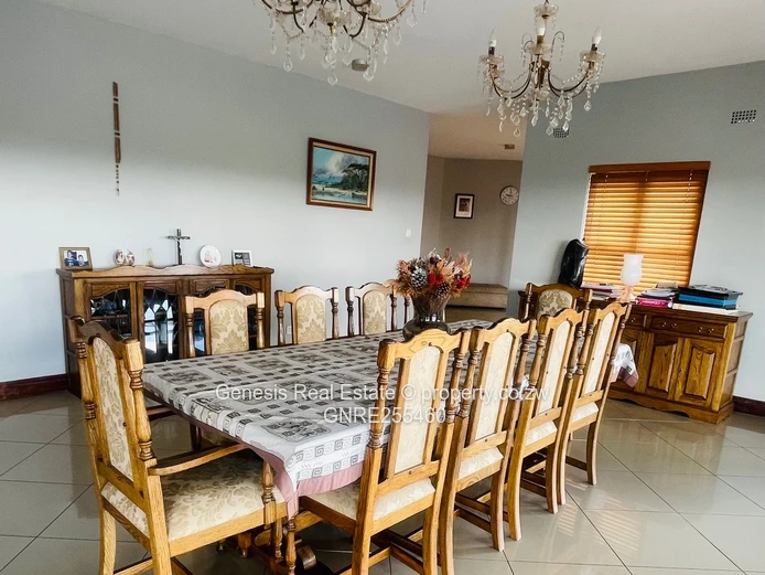 Split Level Family Home With Scenic Views!