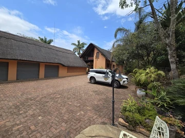 Farm & Agricultural Land