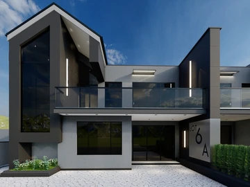 3 Bedroom Flat & Apartment