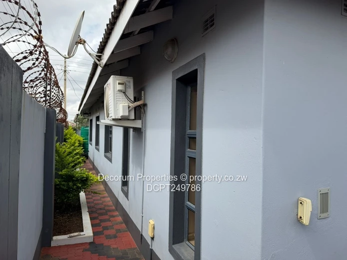 Modern 4-Bed Home in Aspindale Park For Sale