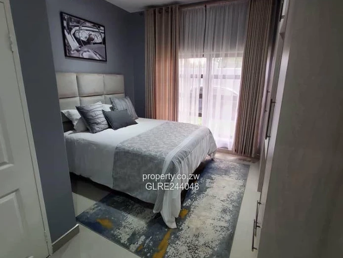 Greencroft 3-Bed Townhouse - Modern Finishes, Borehole & Parking