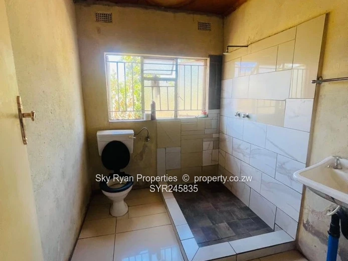 Crowhill Stand For Sale