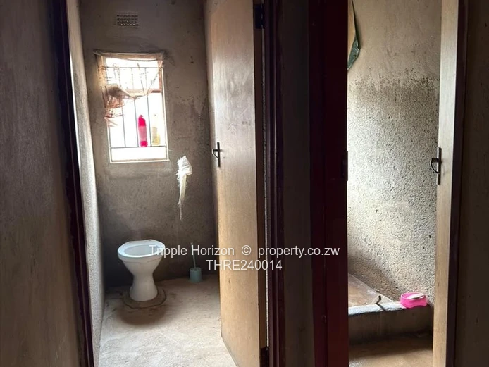 Southview park incomplete house for sale