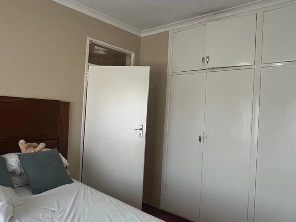 2 Bedroom Garden Flat