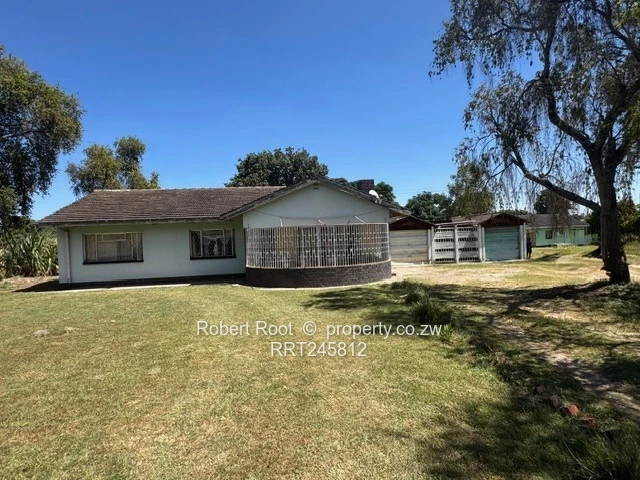 Prime Development Opportunity (Sole Mandate)