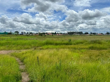 Commercial & Industrial Land