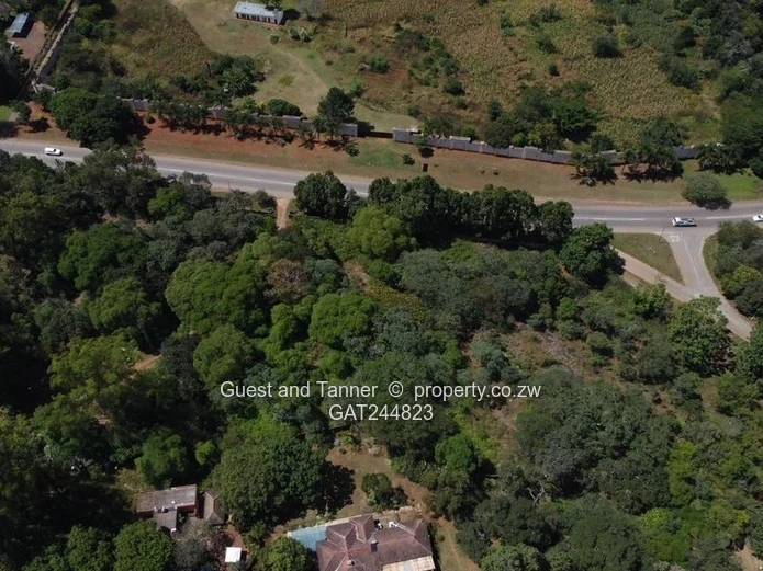 Rolf Valley | The Golden Triangle | Prime Development Land For Sale