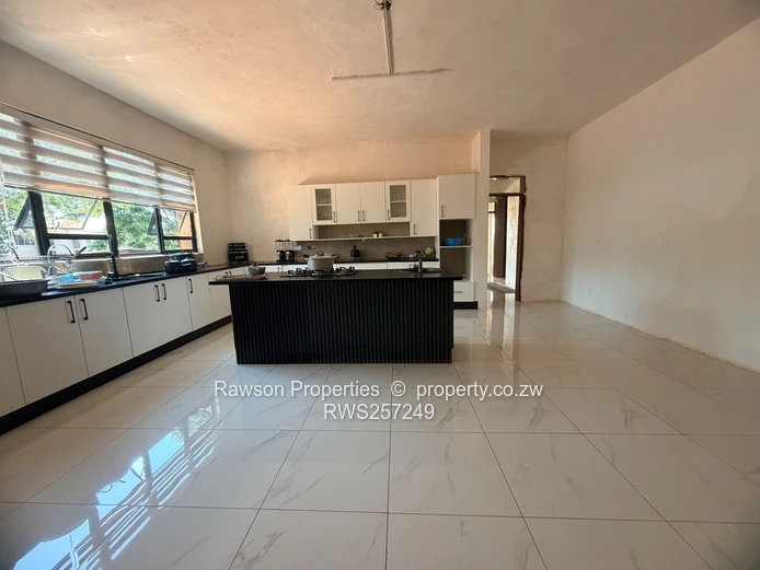 Hogerty Hill 6 Beds Incomplete Double Storey For Sale!!