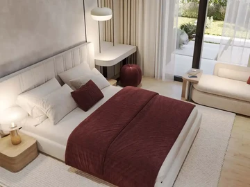 10 Unit Townhouse Complex