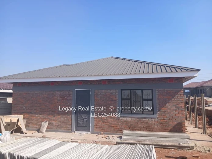 Convenient Family Living Opposite Cold Comfort