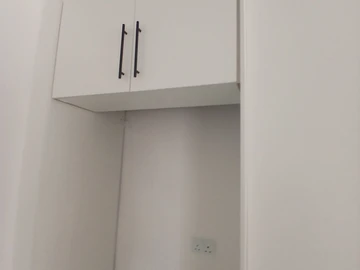 3 Bedroom Garden Flat