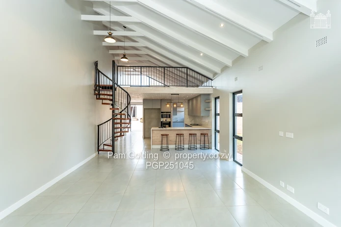 Greendale – Upmarket Cluster Homes for Sale (Sole Mandate)