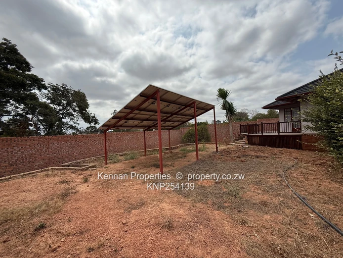 Neat 2 Bedroom Home - Available October 2026